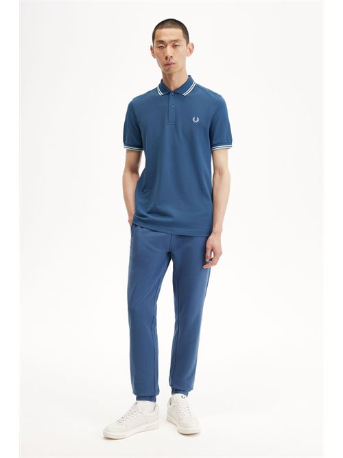 polo bordino Fred Perry | M3600U91